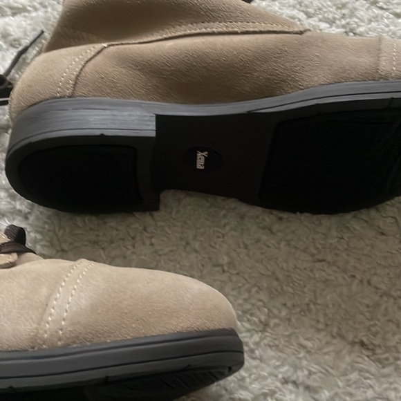 Xena work boots - Picture 3 of 5